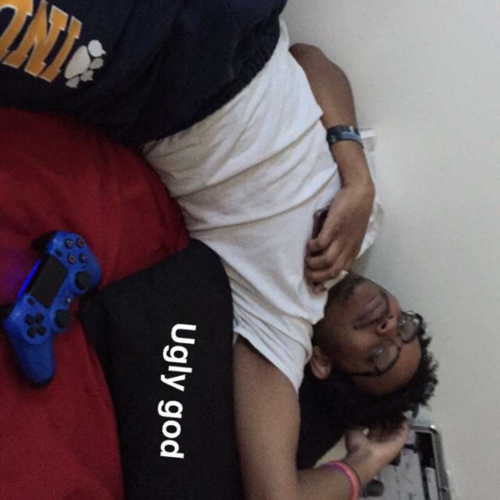 Meet your Posher, Isaiah